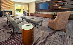 Courtyard by Marriott Allentown Bethlehem/lehigh Valley Airport